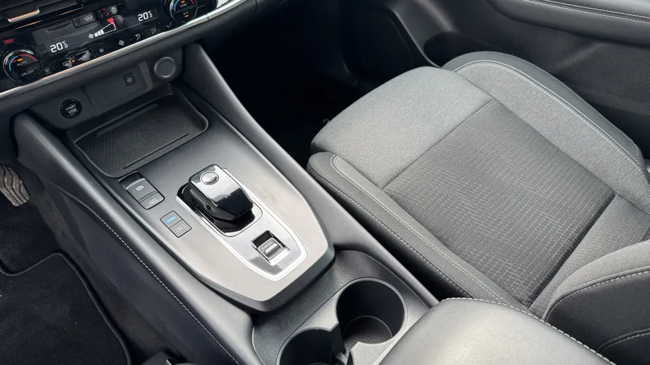 NISSAN Qashqai Qashqai 1.5 e-POWER N-Connecta