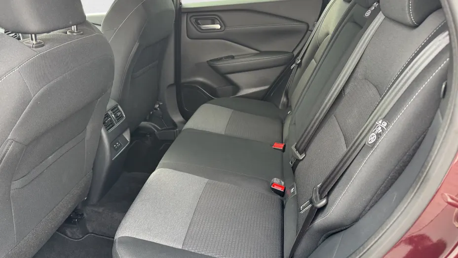 NISSAN Qashqai Qashqai 1.5 e-POWER N-Connecta