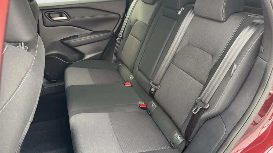 NISSAN Qashqai Qashqai 1.5 e-POWER N-Connecta