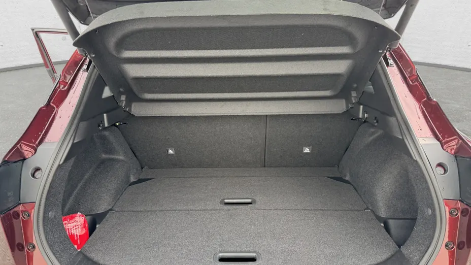 NISSAN Qashqai Qashqai 1.5 e-POWER N-Connecta