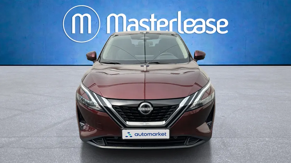 NISSAN Qashqai Qashqai 1.5 e-POWER N-Connecta