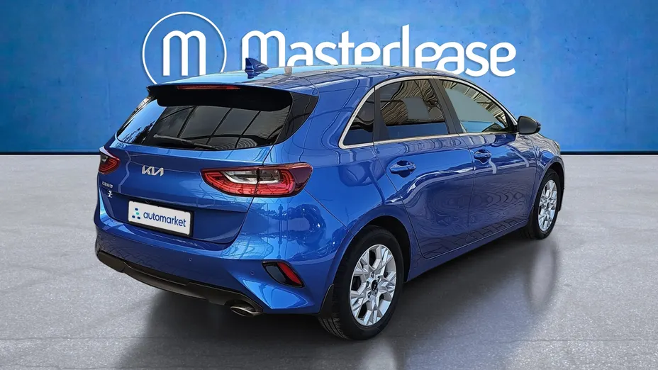 KIA Cee'd Ceed 1.5 T-GDI L