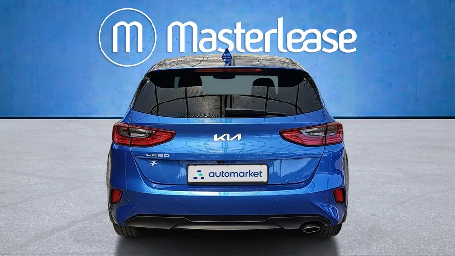 KIA Cee'd Ceed 1.5 T-GDI L