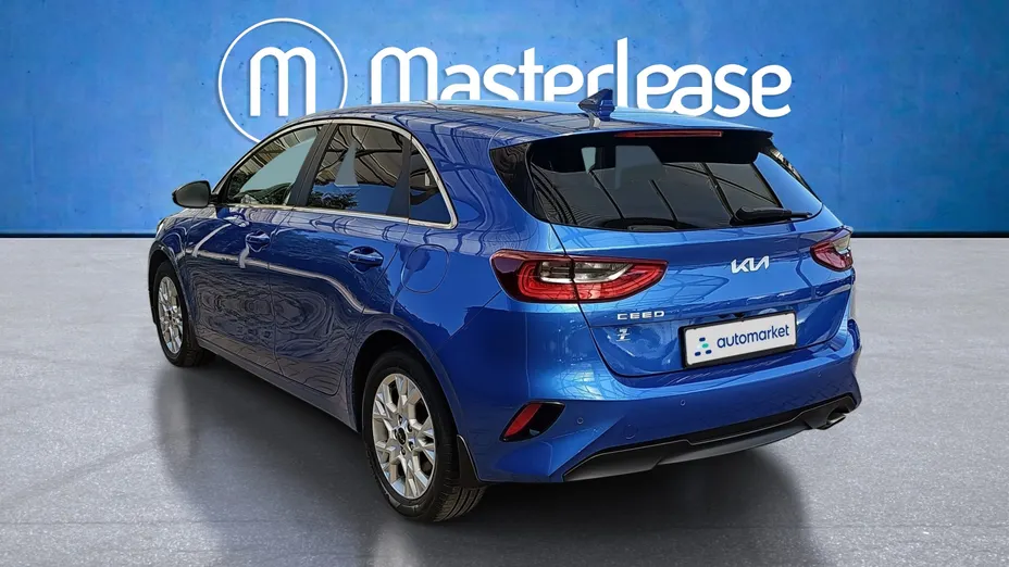 KIA Cee'd Ceed 1.5 T-GDI L