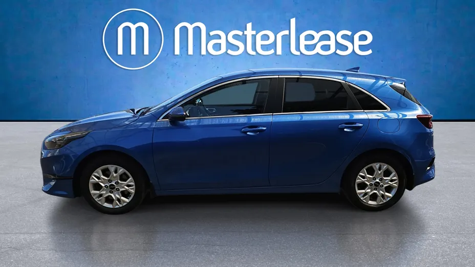 KIA Cee'd Ceed 1.5 T-GDI L