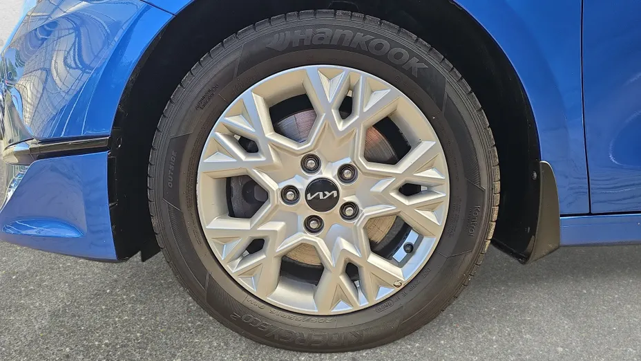 KIA Cee'd Ceed 1.5 T-GDI L
