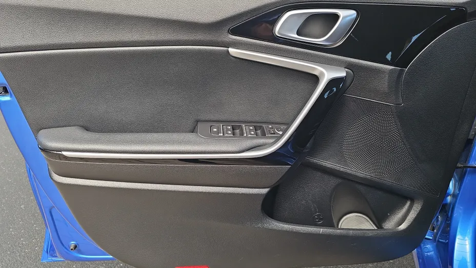 KIA Cee'd Ceed 1.5 T-GDI L
