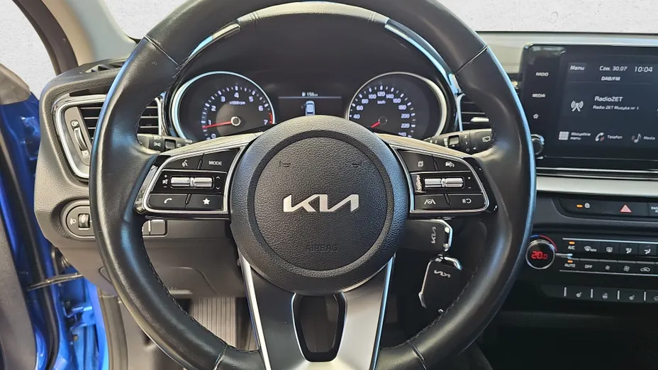 KIA Cee'd Ceed 1.5 T-GDI L