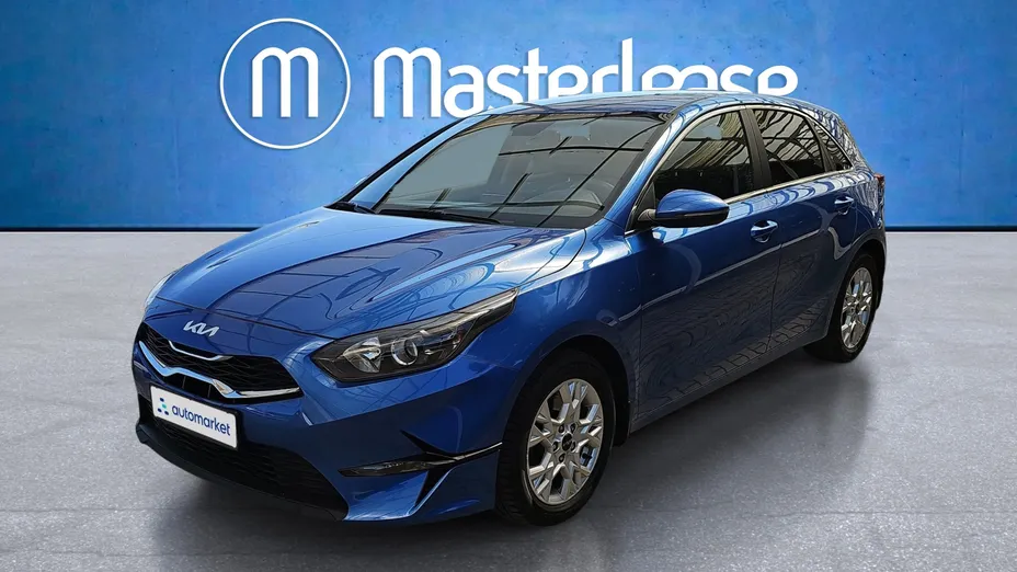 KIA Cee'd Ceed 1.5 T-GDI L