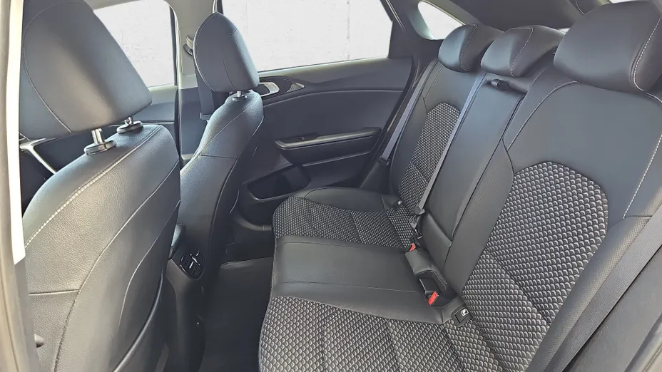 KIA Cee'd Ceed 1.5 T-GDI L