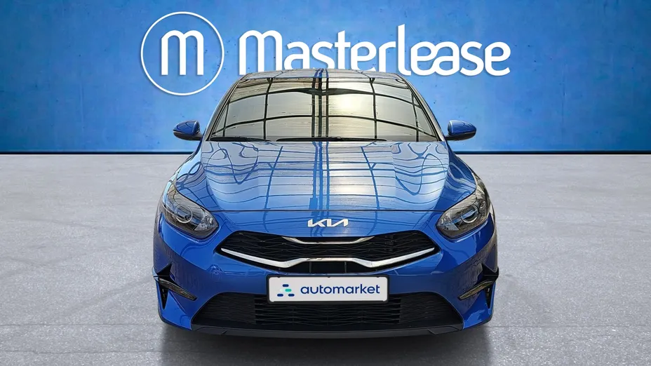 KIA Cee'd Ceed 1.5 T-GDI L