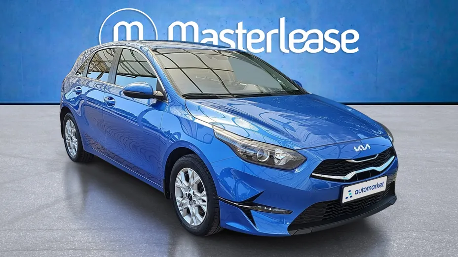 KIA Cee'd Ceed 1.5 T-GDI L