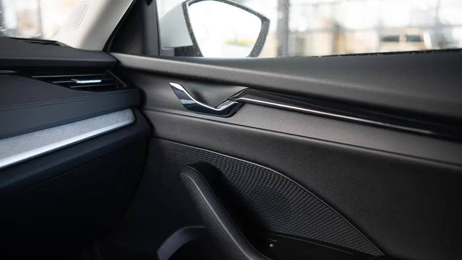 SKODA Octavia Octavia 2.0 TDI Ambition DSG