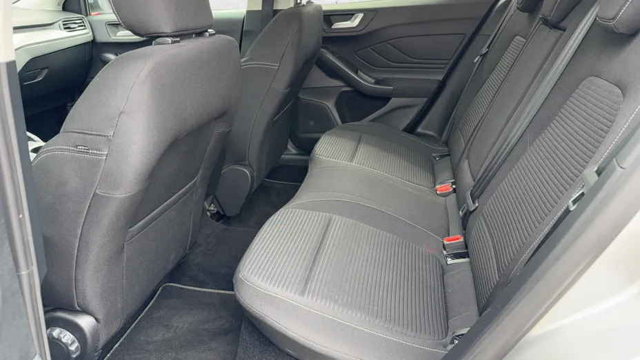 FORD Focus Focus 1.5 EcoBlue Titanium X aut