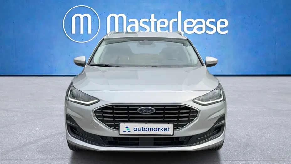FORD Focus Focus 1.5 EcoBlue Titanium X aut