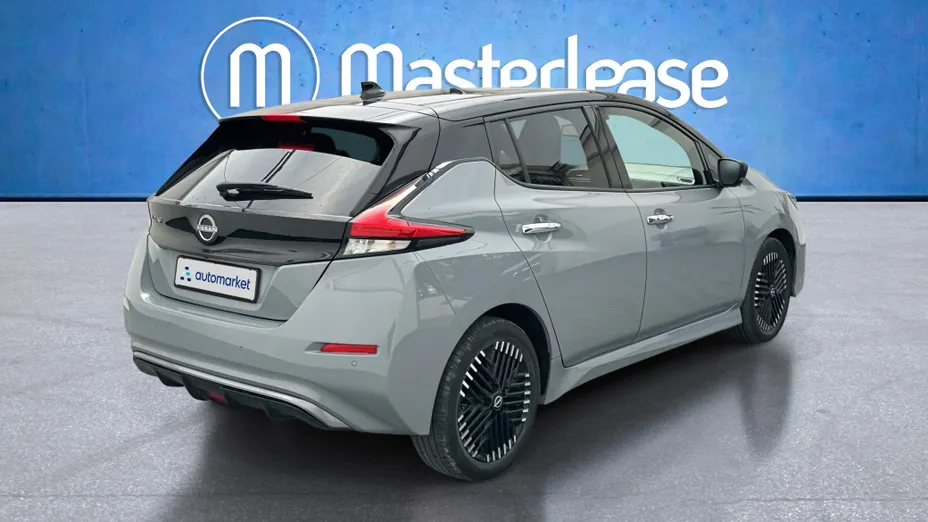 NISSAN Leaf Leaf 40kWh N-Connecta