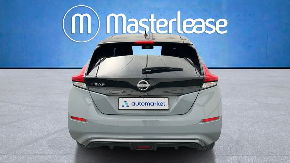 NISSAN Leaf Leaf 40kWh N-Connecta