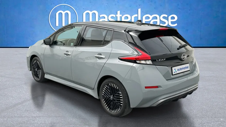 NISSAN Leaf Leaf 40kWh N-Connecta