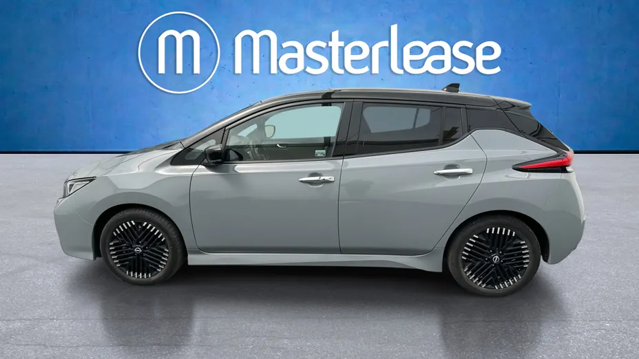 NISSAN Leaf Leaf 40kWh N-Connecta
