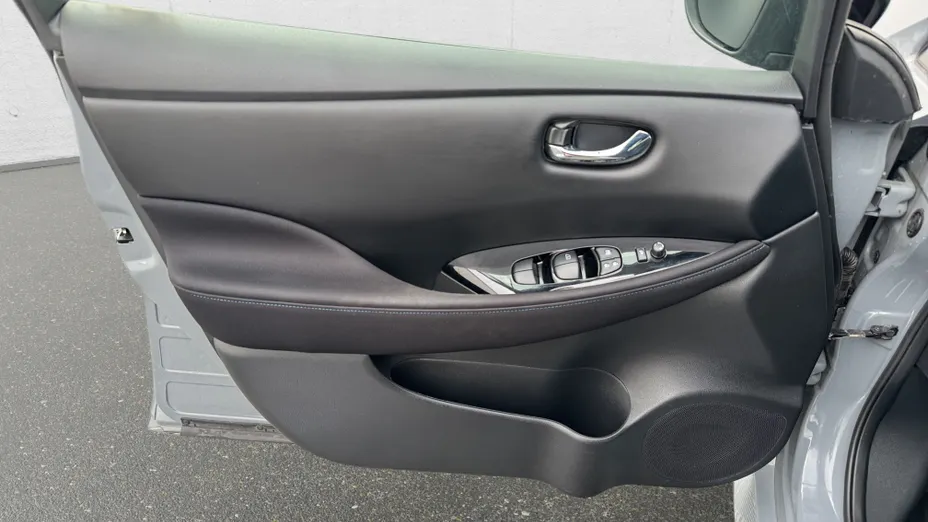 NISSAN Leaf Leaf 40kWh N-Connecta