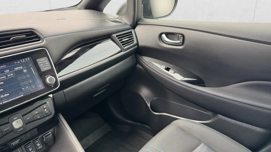 NISSAN Leaf Leaf 40kWh N-Connecta