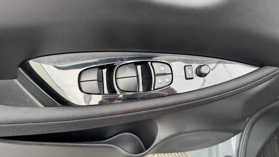 NISSAN Leaf Leaf 40kWh N-Connecta
