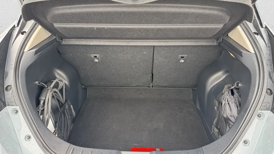 NISSAN Leaf Leaf 40kWh N-Connecta