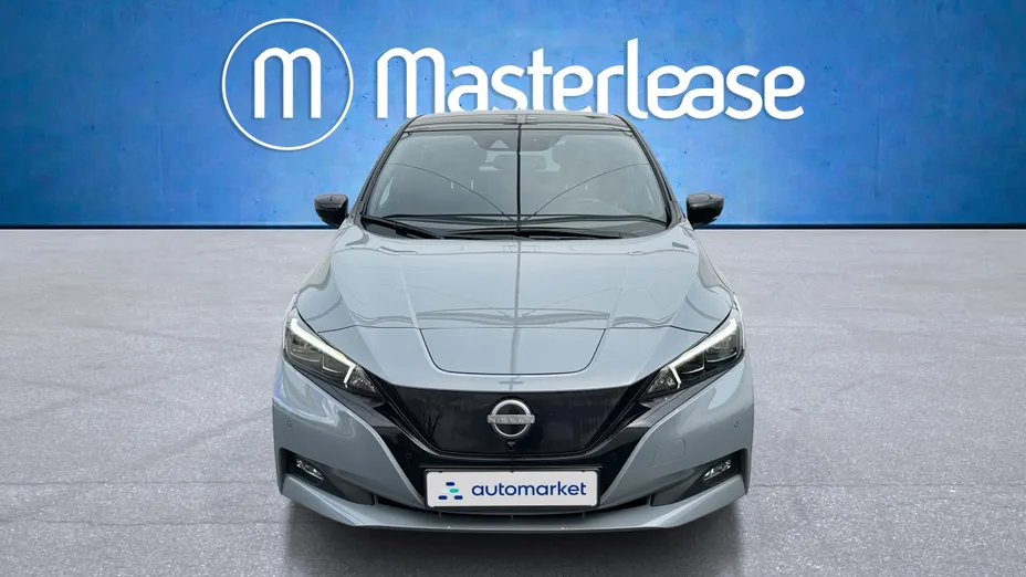 NISSAN Leaf Leaf 40kWh N-Connecta