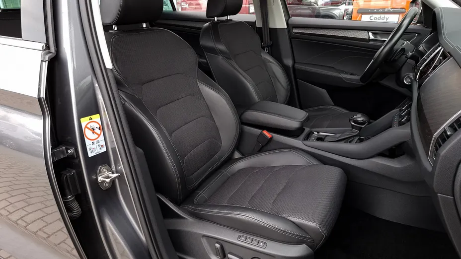 SKODA Kodiaq Kodiaq 2.0 TDI 4x4 Style DSG 7os.