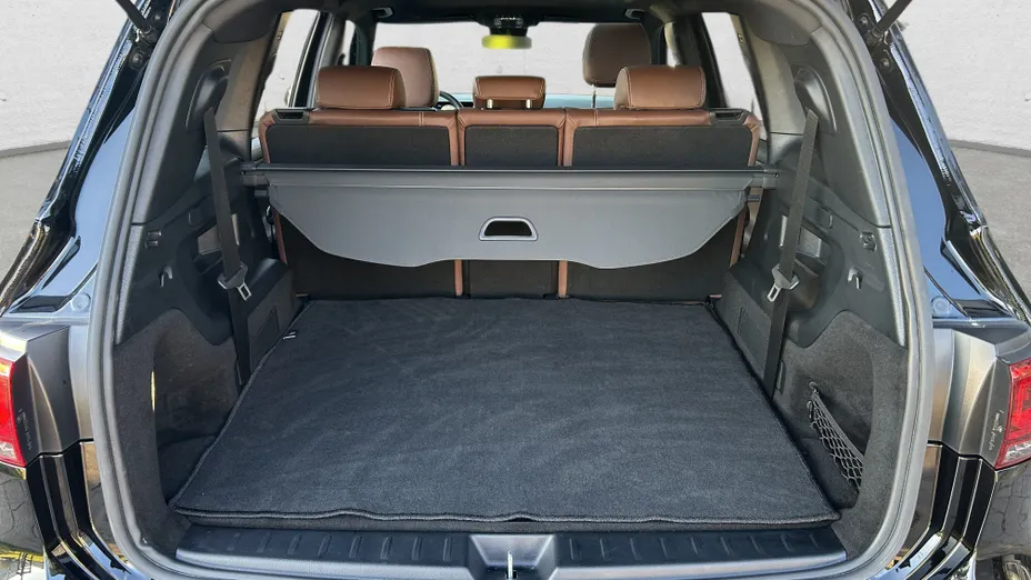 MERCEDES-BENZ GLB GLB 200 Progressive 7G-DCT