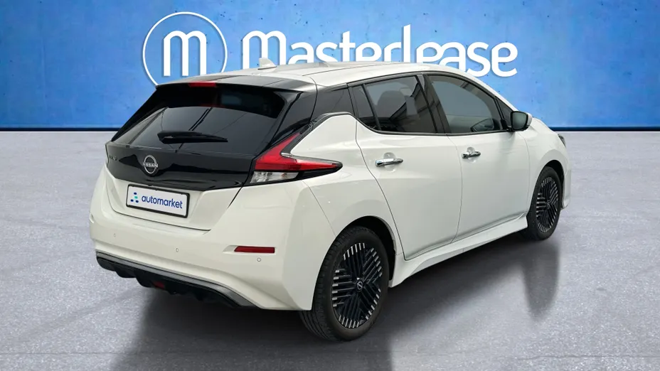 NISSAN Leaf Leaf 40kWh N-Connecta