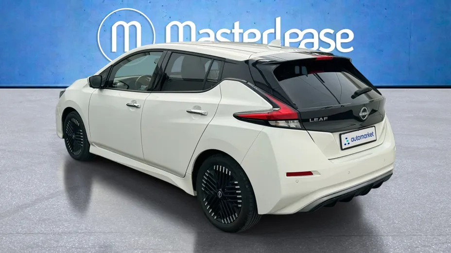 NISSAN Leaf Leaf 40kWh N-Connecta