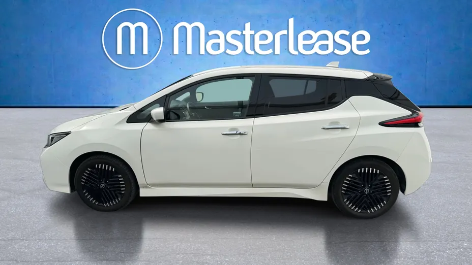 NISSAN Leaf Leaf 40kWh N-Connecta