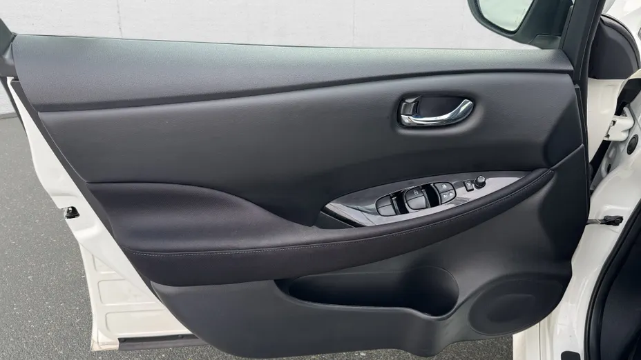 NISSAN Leaf Leaf 40kWh N-Connecta