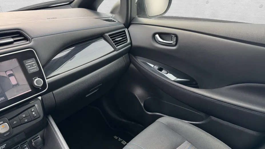 NISSAN Leaf Leaf 40kWh N-Connecta