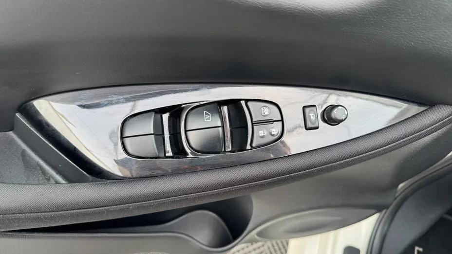NISSAN Leaf Leaf 40kWh N-Connecta