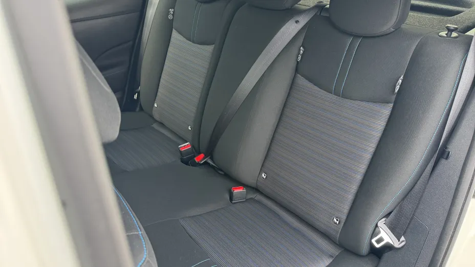NISSAN Leaf Leaf 40kWh N-Connecta