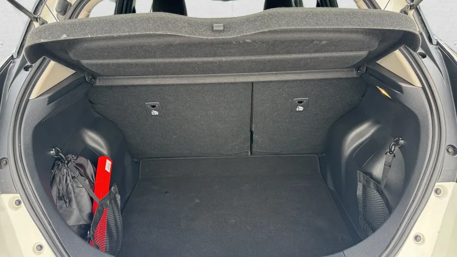 NISSAN Leaf Leaf 40kWh N-Connecta
