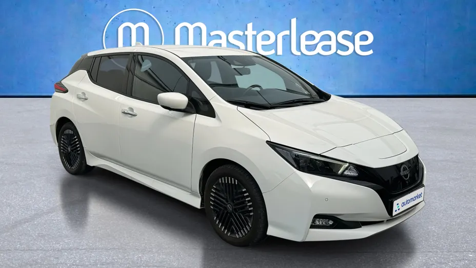NISSAN Leaf Leaf 40kWh N-Connecta