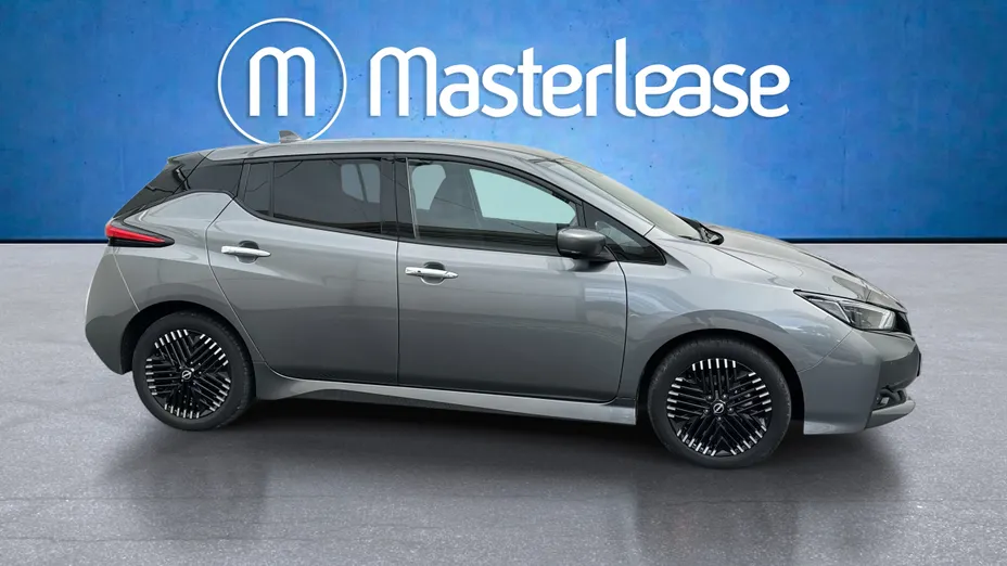 NISSAN Leaf Leaf 40kWh N-Connecta
