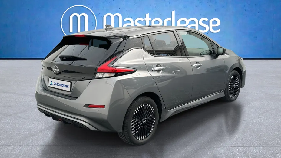 NISSAN Leaf Leaf 40kWh N-Connecta
