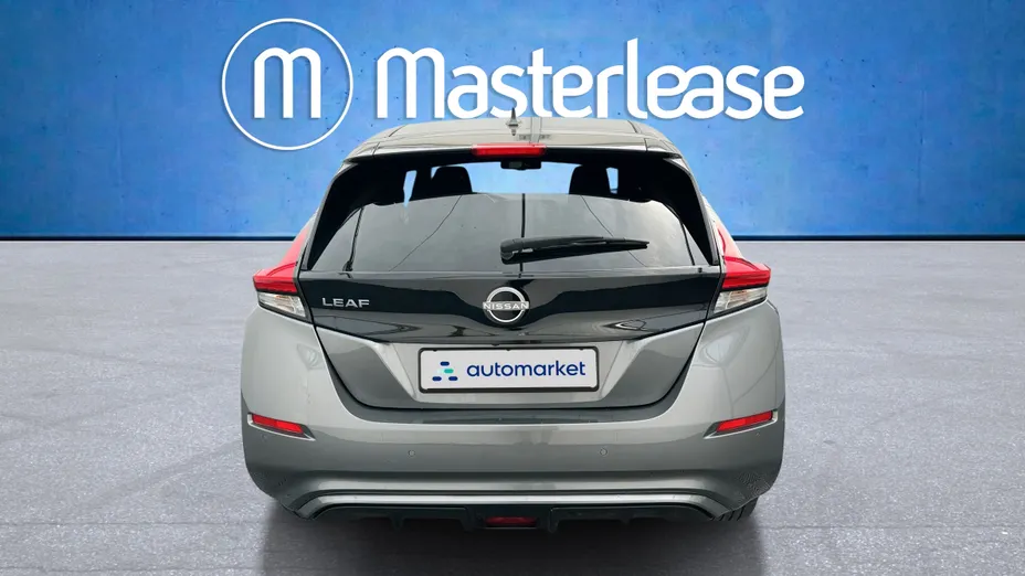 NISSAN Leaf Leaf 40kWh N-Connecta