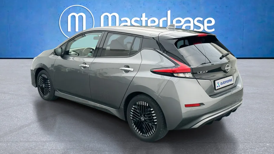 NISSAN Leaf Leaf 40kWh N-Connecta