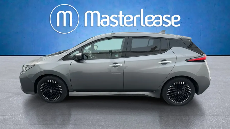 NISSAN Leaf Leaf 40kWh N-Connecta