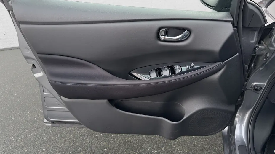 NISSAN Leaf Leaf 40kWh N-Connecta