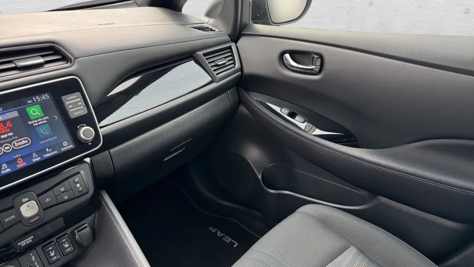 NISSAN Leaf Leaf 40kWh N-Connecta