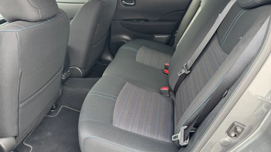 NISSAN Leaf Leaf 40kWh N-Connecta
