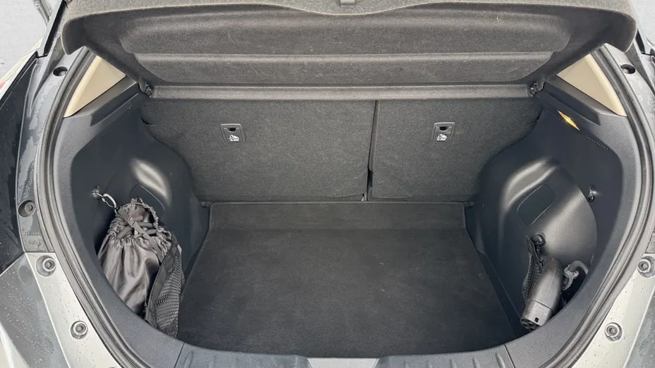 NISSAN Leaf Leaf 40kWh N-Connecta