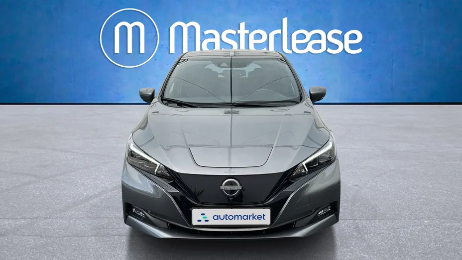 NISSAN Leaf Leaf 40kWh N-Connecta