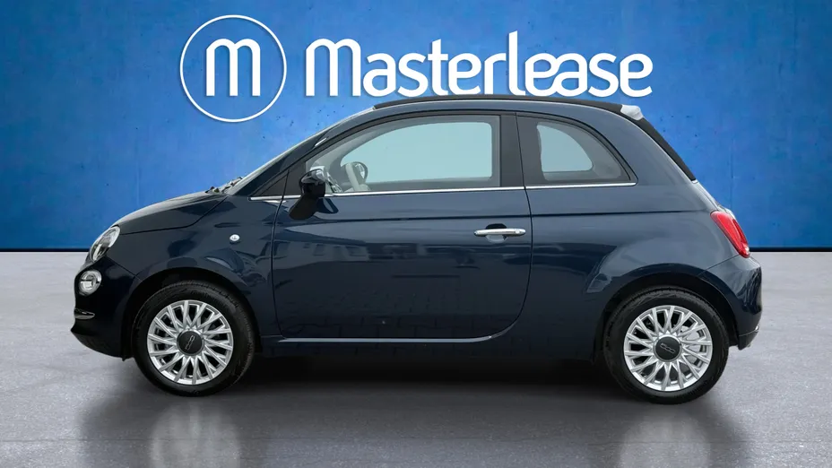 FIAT 500 500C 1.0 Hybrid Dolcevita